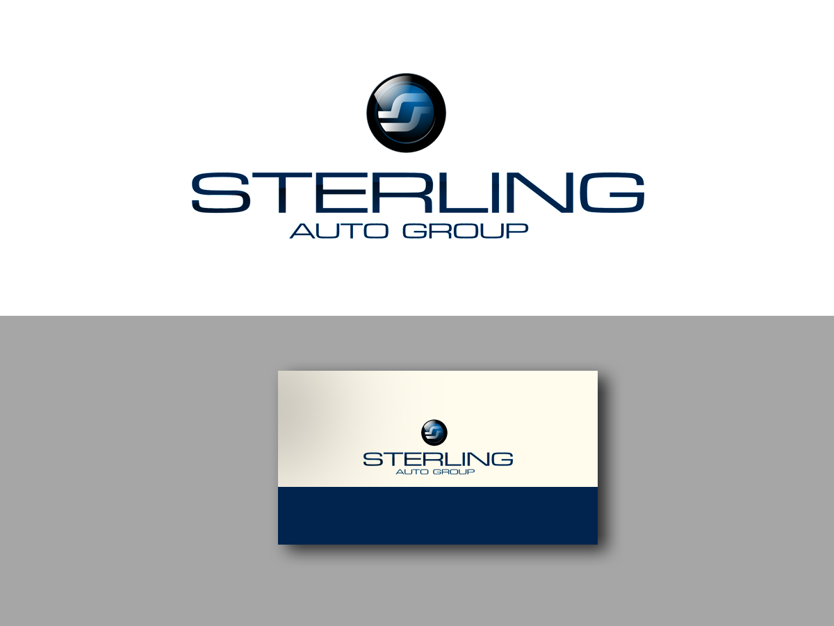 Logo Design by vladst2004 for this project | Design #2524123