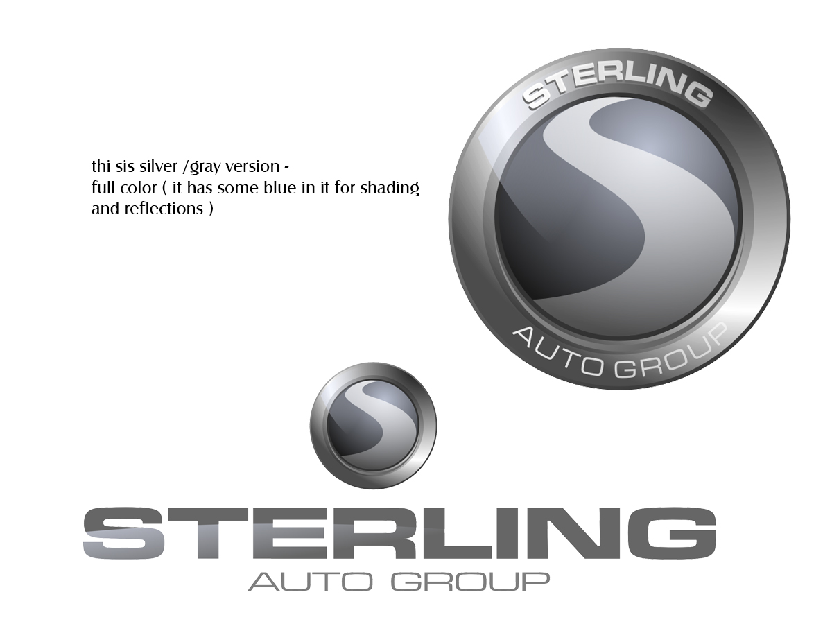 Logo Design by vladst2004 for this project | Design #2531257