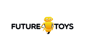 Logo Design by trufya for Future Toys | Design: #14219182