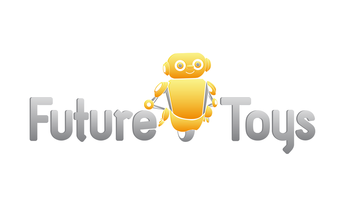 Logo Design by trufya for Future Toys | Design #14219184