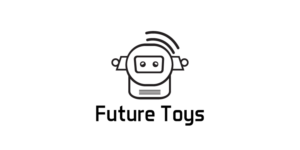 Logo Design by debdesign for Future Toys | Design: #14110167