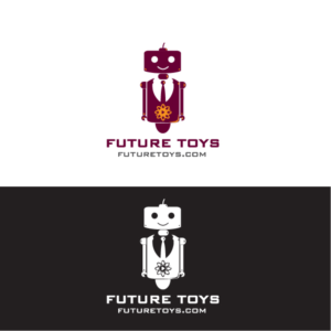 Logo Design by Idwan Design for Future Toys | Design #14209142