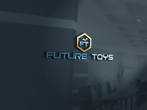 Logo Design by habiba_logo for Future Toys | Design #14112859