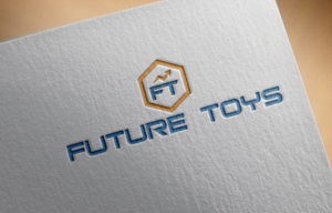 Logo Design by rocklee for Future Toys | Design: #14112860