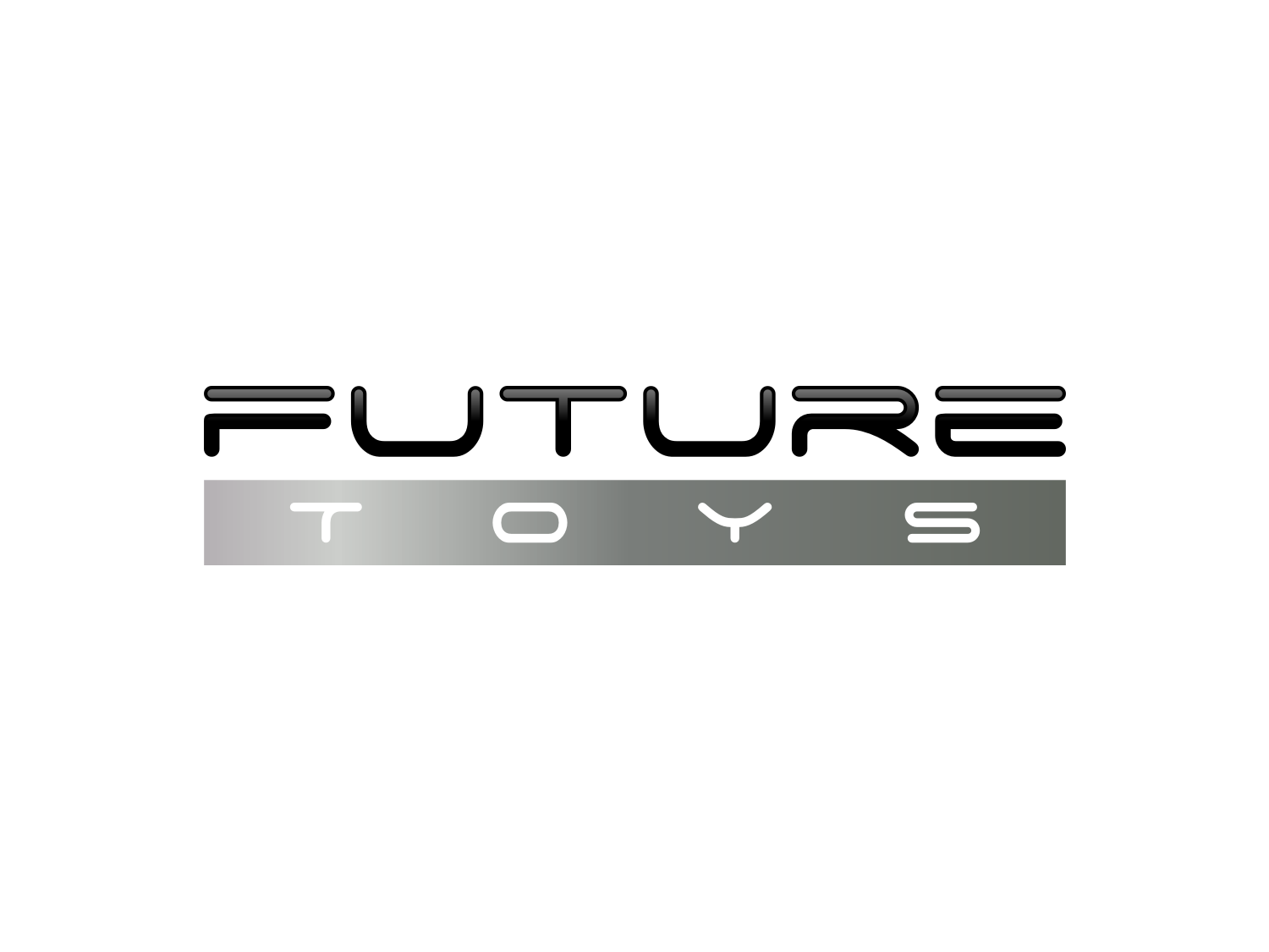 Logo Design by R16 for Future Toys | Design #14199269