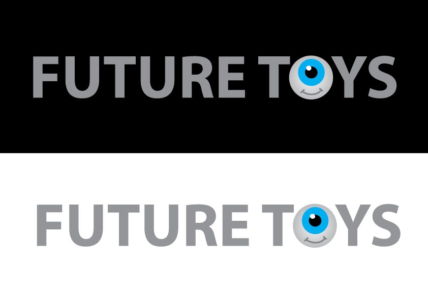 Logo Design by bc21 for Future Toys | Design #14211032