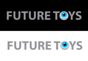 Logo Design by bc21 for Future Toys | Design: #14211032