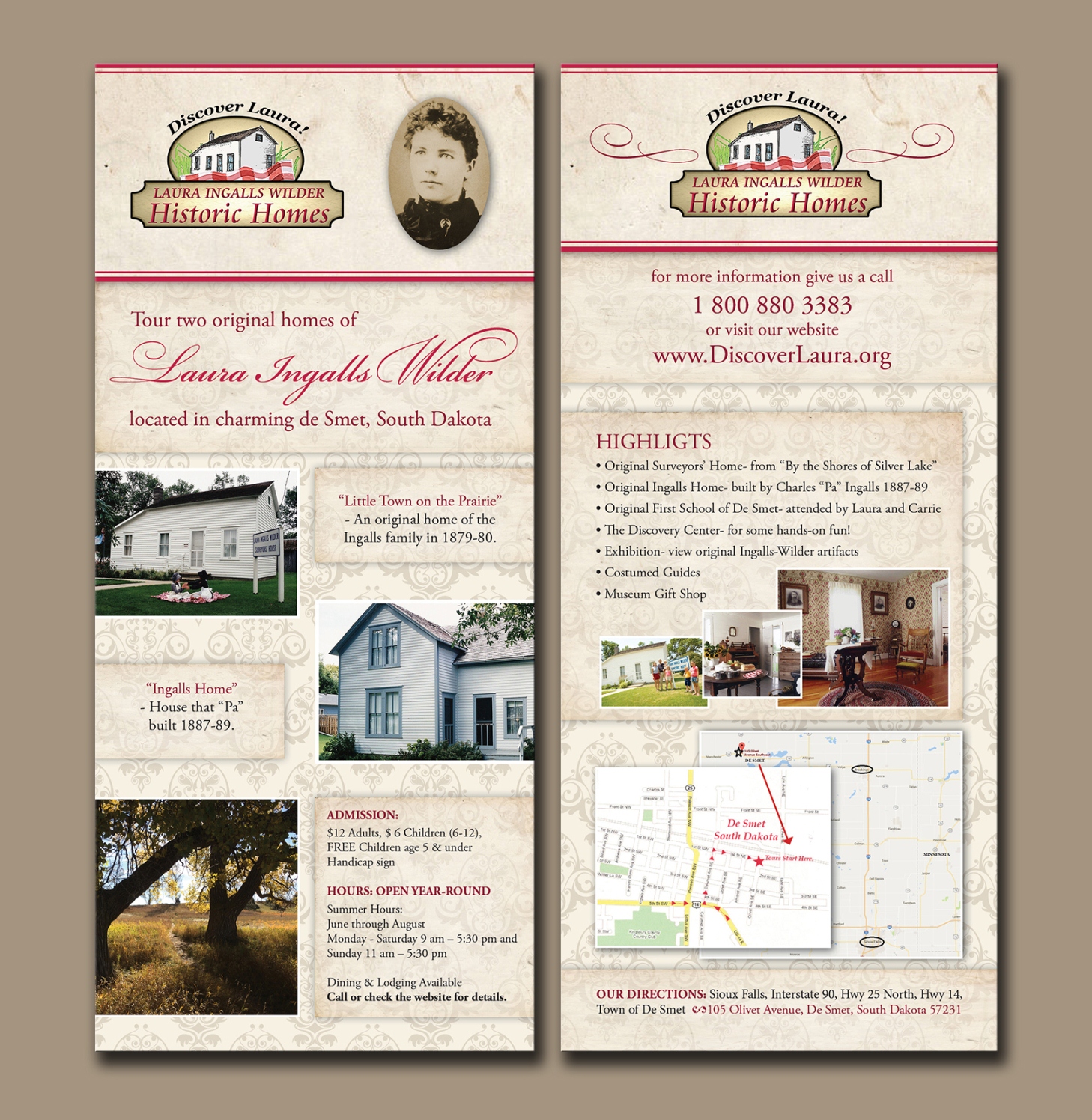 Karten-Design von Melanie für dieses Projekt | Design #14121545