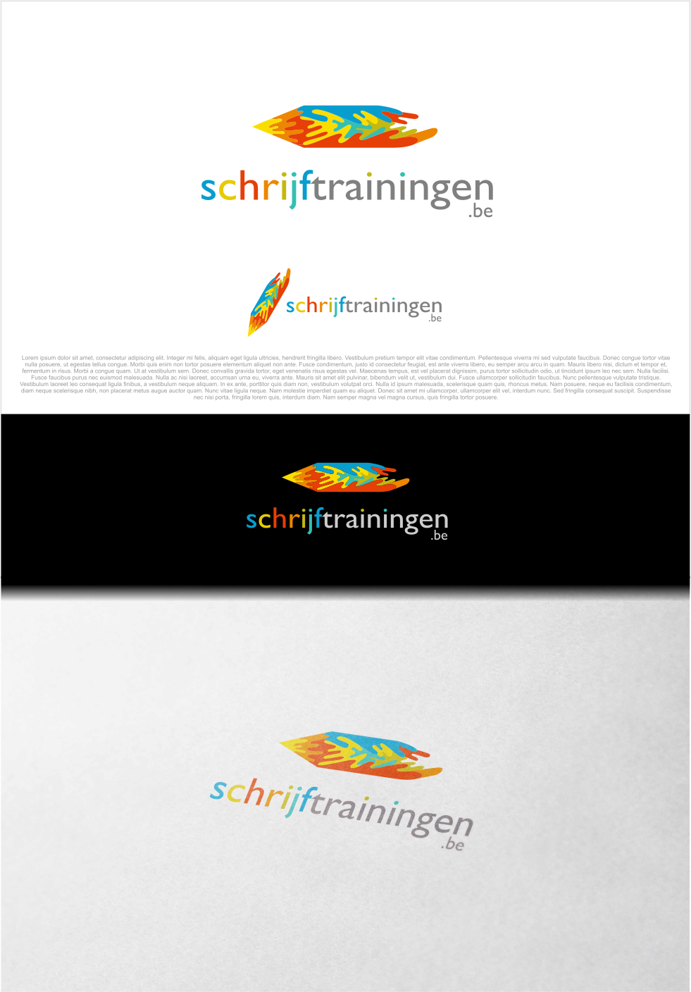 Logo Design by artswolf for this project | Design #14147233