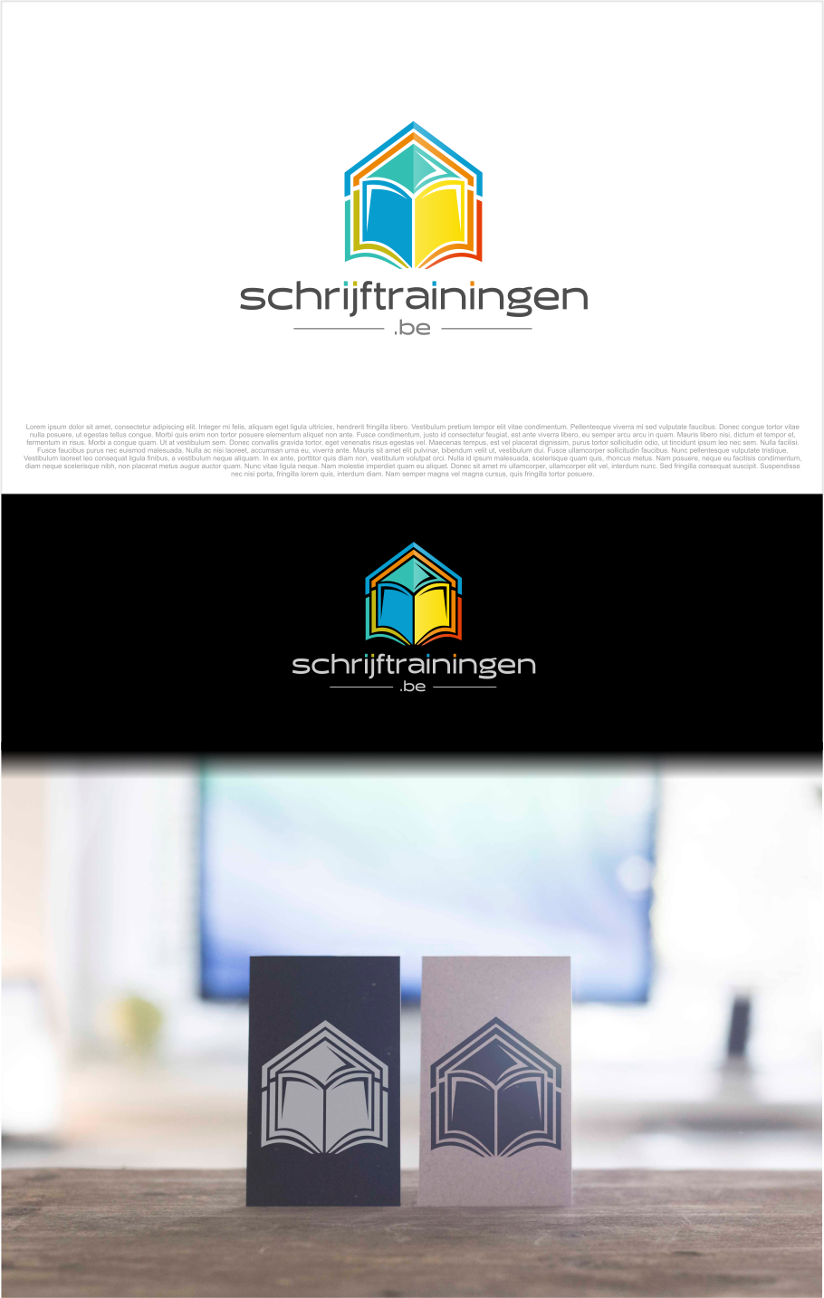 Logo Design by artswolf for this project | Design #14147236