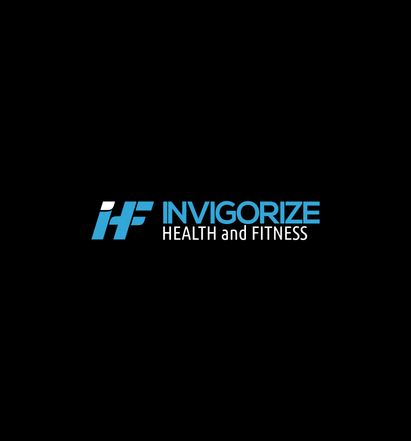 Design de Logo par ChinMaya pour Invigorize Health and Fitness | Design #14237228