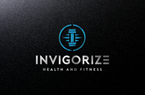 Health and Fitness Business Logo | Logo Design by GLDesigns