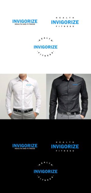 Logo Design by BlackAngle