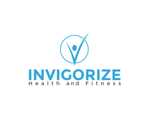 Logo Design by pfdesign81 for Invigorize Health and Fitness | Design: #14257457
