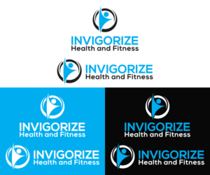 Logo Design by CHAN GRFX