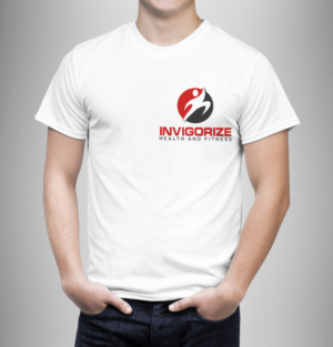 Logo Design by shachibelani for Invigorize Health and Fitness | Design #14254976
