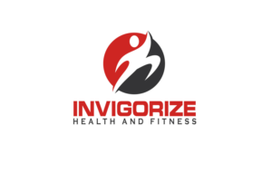 Logo Design by shachibelani for Invigorize Health and Fitness | Design: #14254977