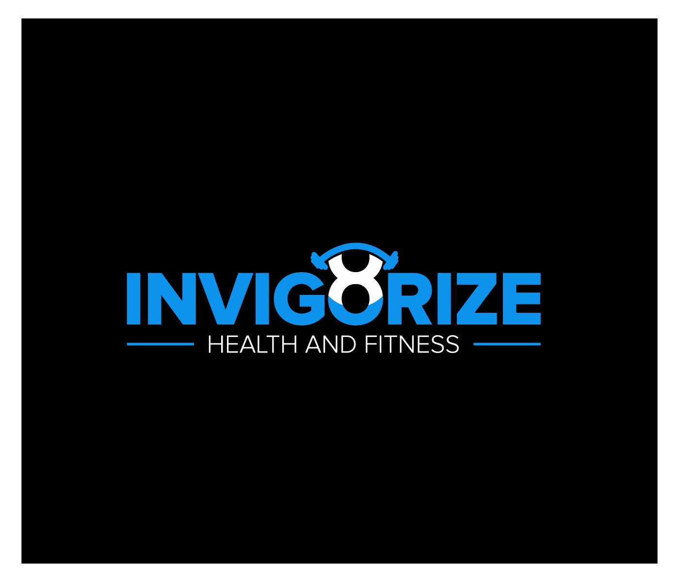 Design de Logo par AlphaDezin3 pour Invigorize Health and Fitness | Design #14123931