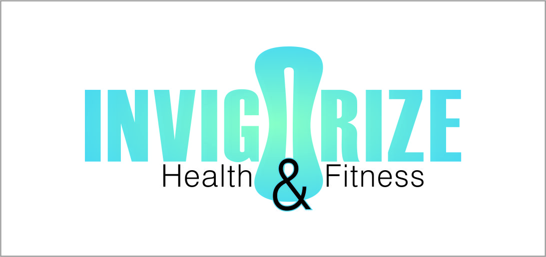 Logo Design by shoyebcreative for Invigorize Health and Fitness | Design #14179186