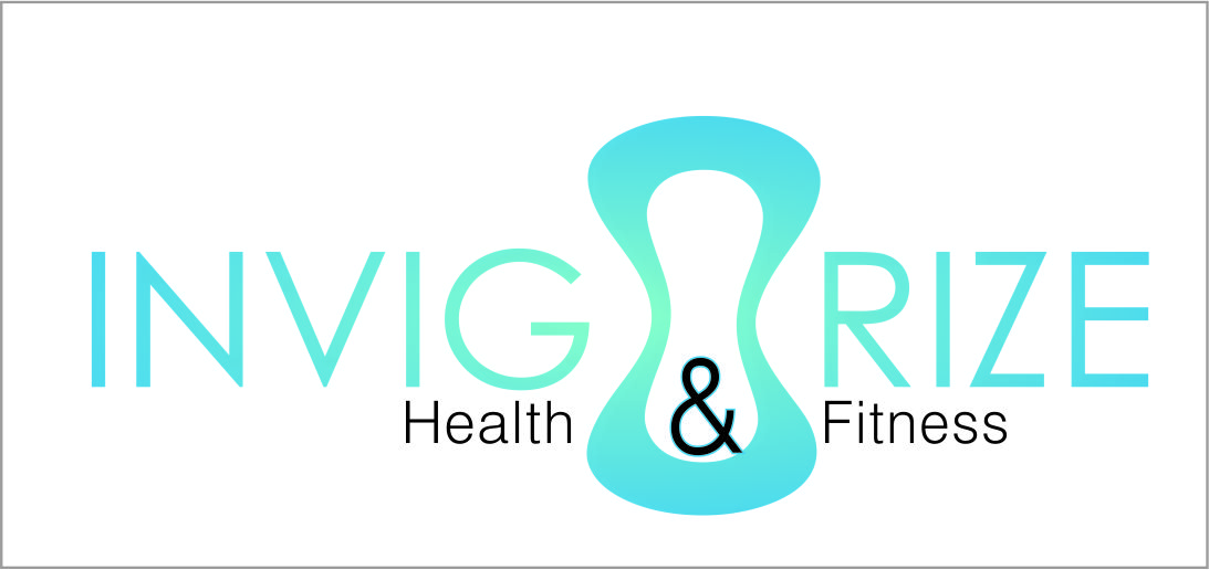 Logo Design by shoyebcreative for Invigorize Health and Fitness | Design #14179232