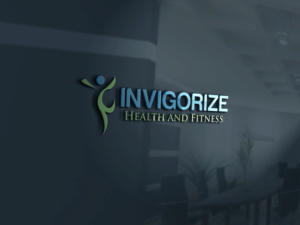 Health and Fitness Business Logo | Logo Design by Zlajks