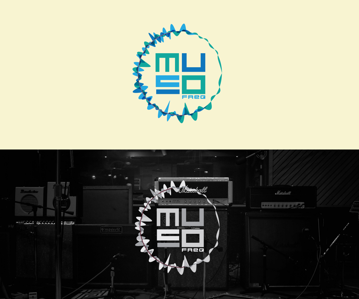 Logo Design by S. Shin for this project | Design #14095306