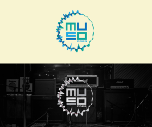 Logo Design by S. Shin for this project | Design: #14095306