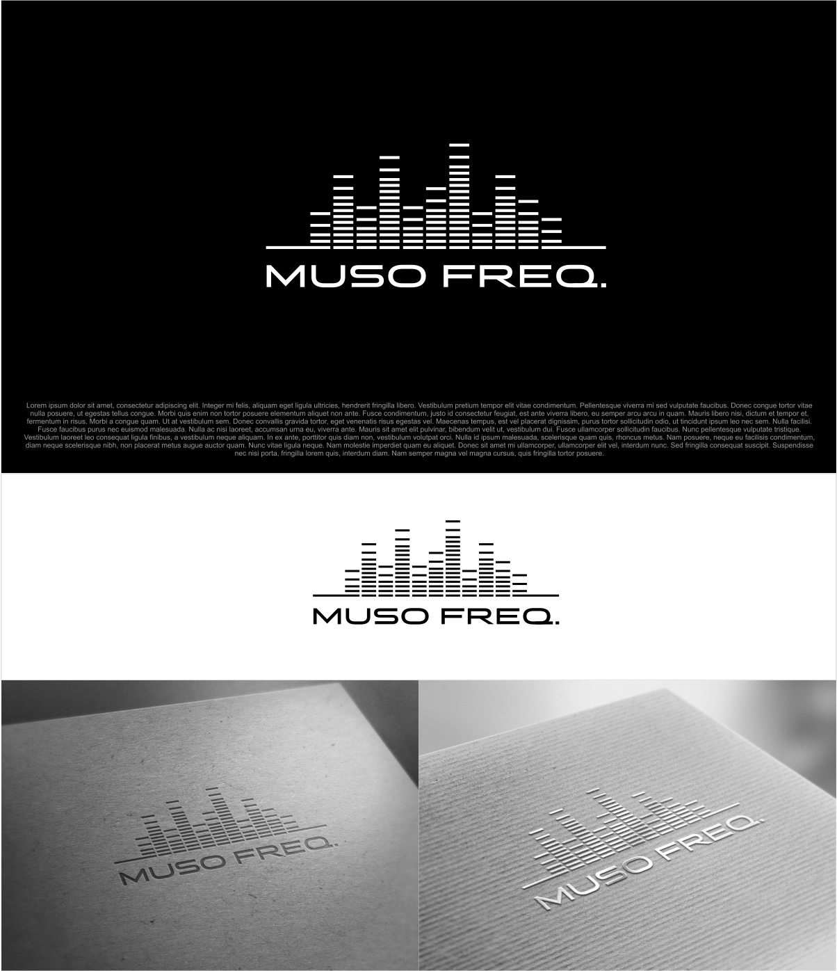 Logo Design by artswolf for this project | Design #14147288