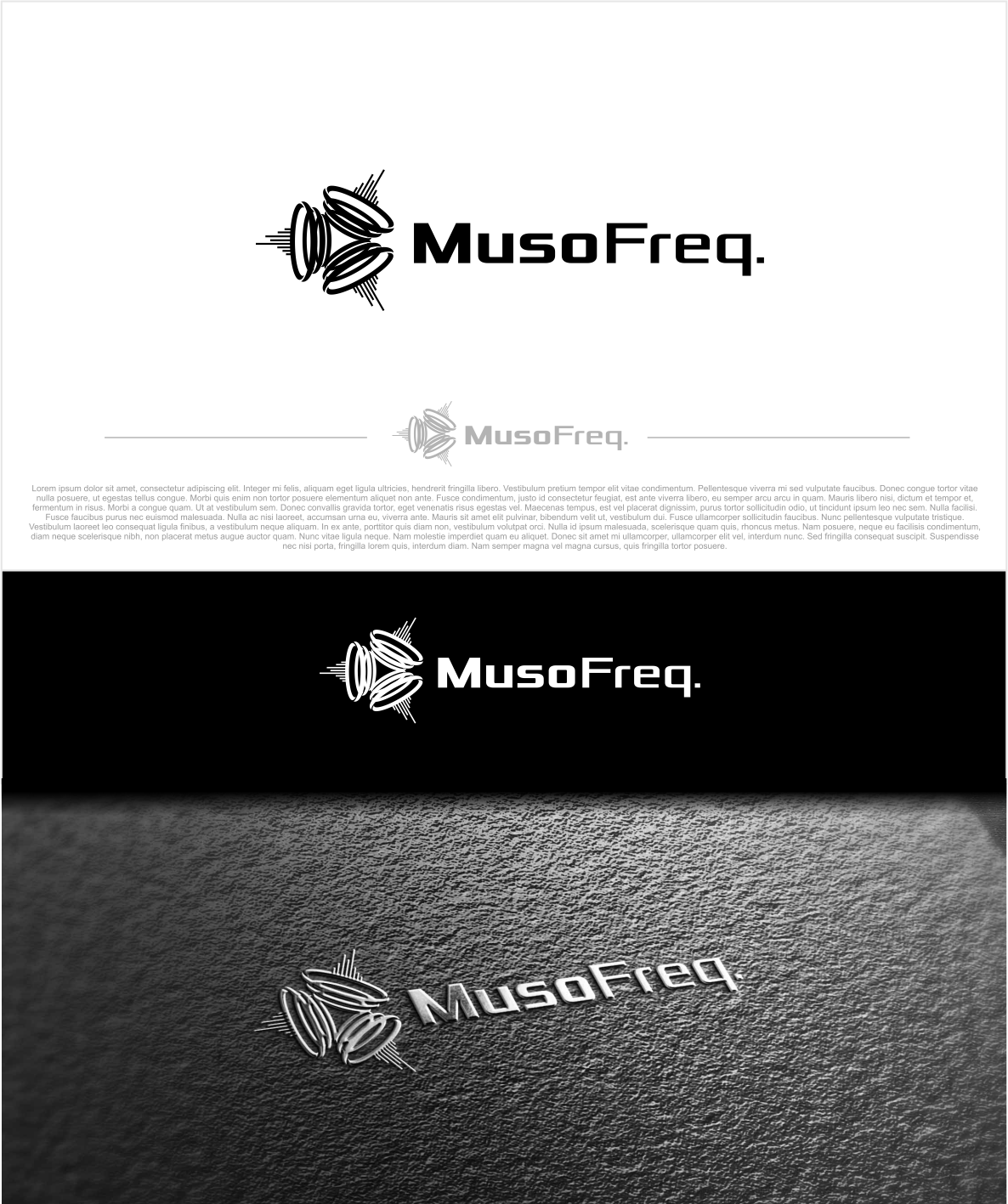 Logo Design by artswolf for this project | Design #14147293