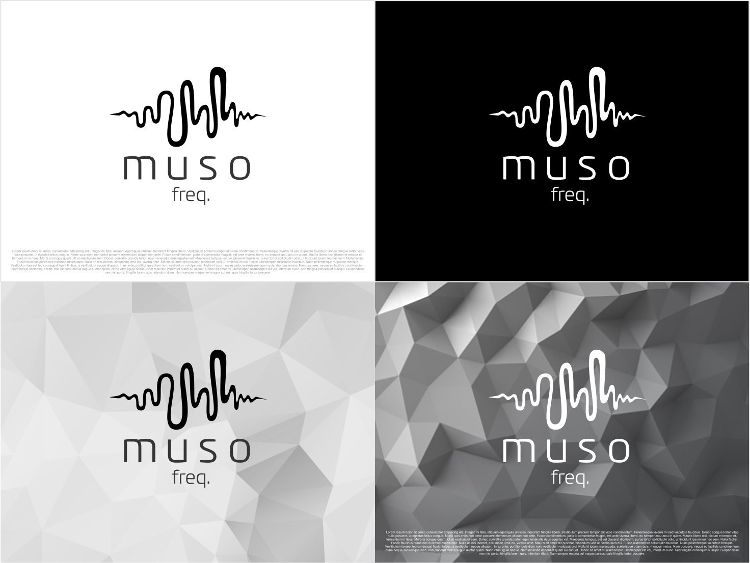 Logo Design by artswolf for this project | Design #14147294