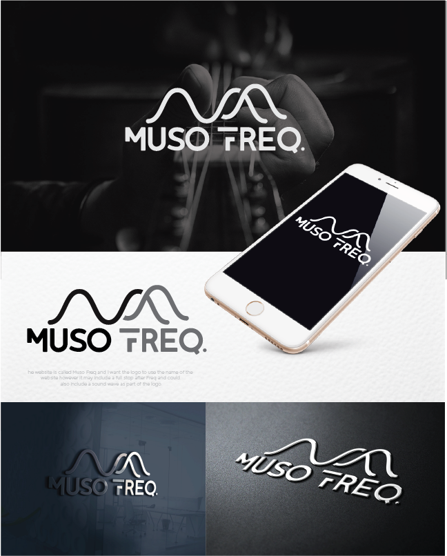 Logo Design by totaleffects for this project | Design #14144827
