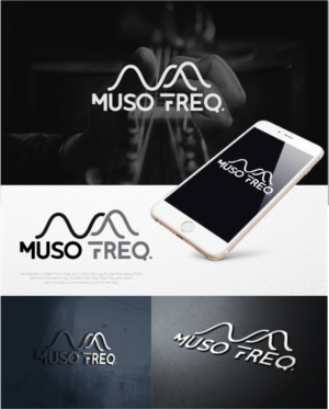 Logo Design by totaleffects