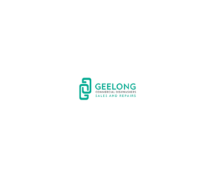Logo Design by King Cozy for Geelong Commercial Dishwashers | Design: #14139390