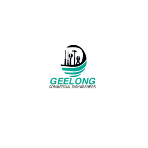 Logo Design by TB Designs for Geelong Commercial Dishwashers | Design: #14083186