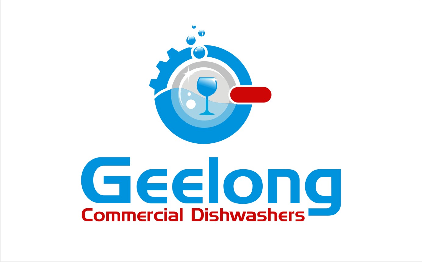 Logo-Design von Soul Light für Geelong Commercial Dishwashers | Design #14083982