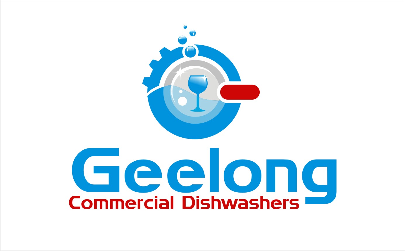 Logo Design by Soul Light for Geelong Commercial Dishwashers | Design #14099169