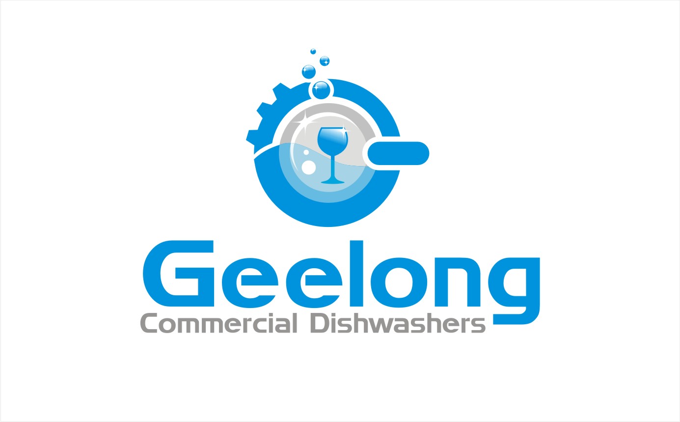 Logo-Design von Soul Light für Geelong Commercial Dishwashers | Design #14099170