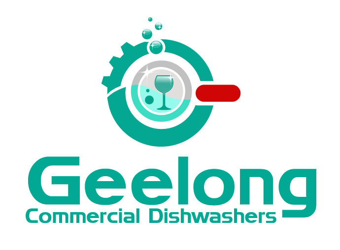 Logo Design by Soul Light for Geelong Commercial Dishwashers | Design #14248404