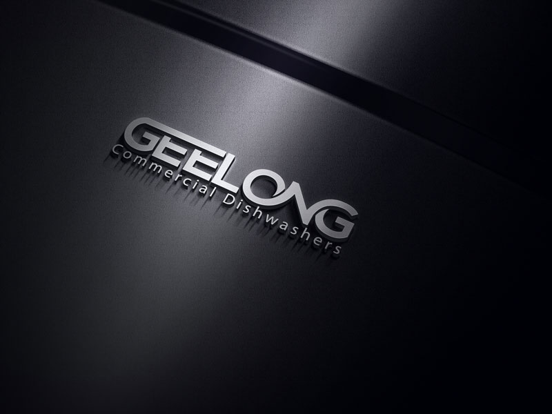 Logo Design by armanmajumder1 for Geelong Commercial Dishwashers | Design #14086900