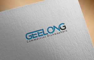 Logo Design by armanmajumder1 for Geelong Commercial Dishwashers | Design: #14086901