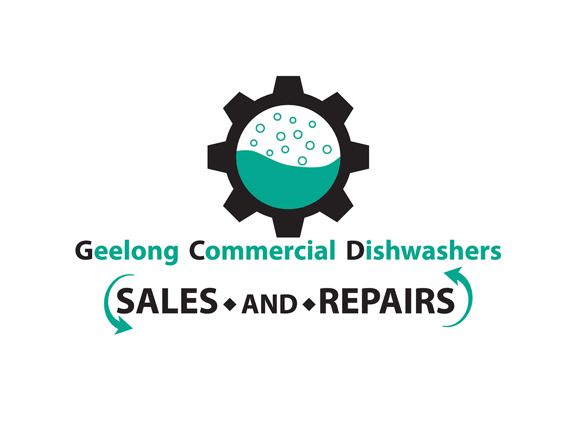 Diseño de Logo por brankostankovic4 para Geelong Commercial Dishwashers | Diseño #14123189