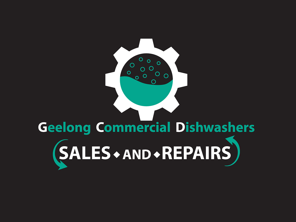Logo-Design von brankostankovic4 für Geelong Commercial Dishwashers | Design #14123212