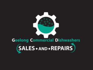 Logo Design by brankostankovic4 for Geelong Commercial Dishwashers | Design: #14123212