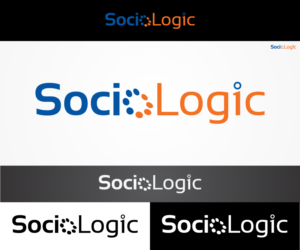 Logo-Design von sangeloenriquez für Sociologic Pty Ltd | Design #14087408