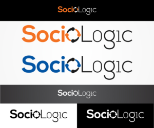 Diseño de Logo por sangeloenriquez para Sociologic Pty Ltd | Diseño: #14093426