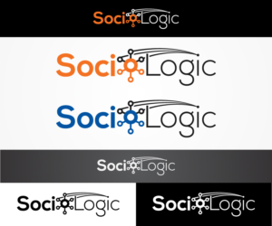 Logo Design by sangeloenriquez