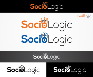 Diseño de Logo por sangeloenriquez para Sociologic Pty Ltd | Diseño: #14097376