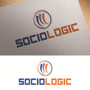 Diseño de Logo por jameskatholine para Sociologic Pty Ltd | Diseño: #14083700