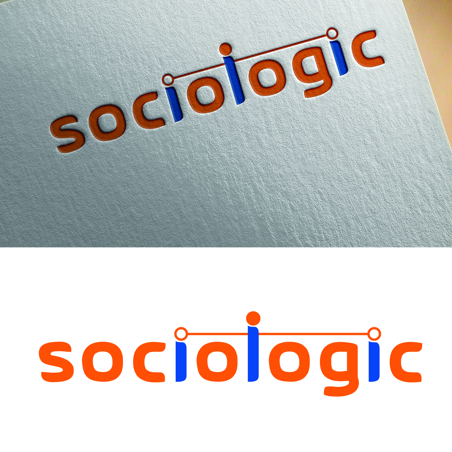 Logo Design by jameskatholine for Sociologic Pty Ltd | Design #14093570