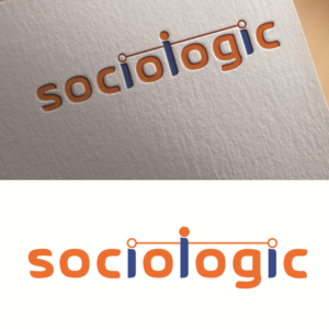 Diseño de Logo por jameskatholine para Sociologic Pty Ltd | Diseño: #14093570